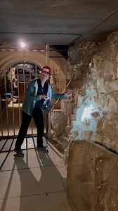 Explore deeper into York Minster … Step into Hidden Minster and uncover Roman remains, medieval craftsmanship and centuries of secrets beneath the cathedral 🕯️ A heritage journey not to be missed at yorkminster.org | Visit York
