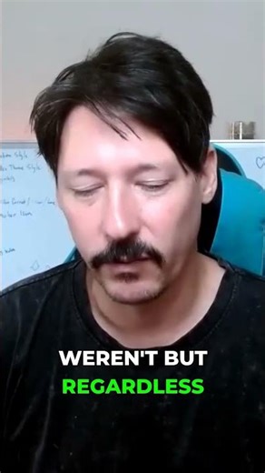 Free will & accountability: Personal choices matter