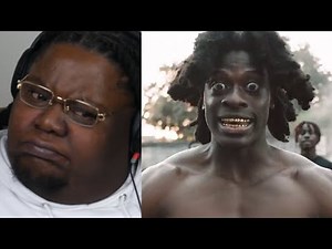 Trapland Pat - Big Business (Official Music Video) REACTION!!!!!