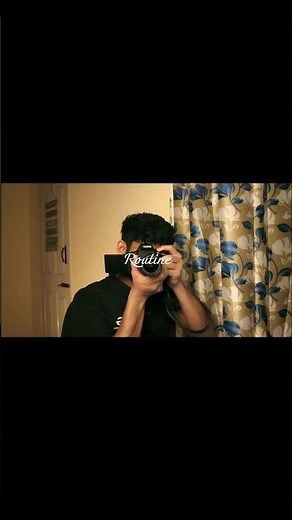 Routine | How My Routine Looks Like | #shorts #routines #cinematic #explore #storytelling