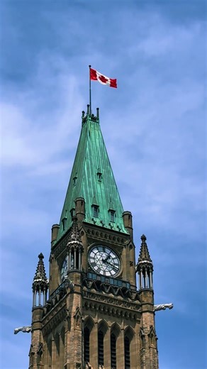 Exploring Ottawa and Toronto: A Travel Guide