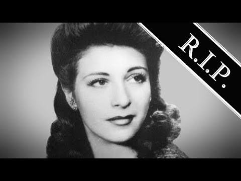 Bea Wain ● A Simple Tribute