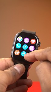 ✨ Fire-Boltt Brillia – The Ultimate Smartwatch 2.01” Super AMOLED Display for brilliant clarity. Make Bluetooth Calls effortlessly. | Fire-Boltt