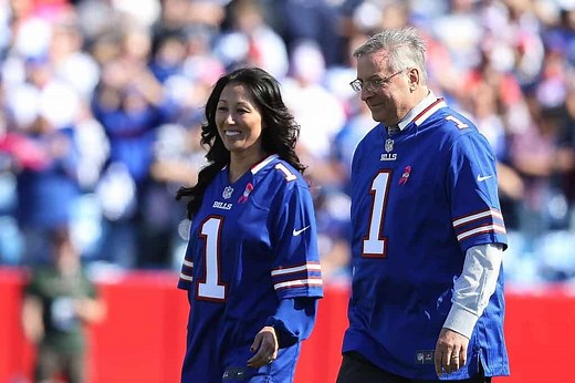 Who is the Buffalo Bills owner? History of the Pegula family | PFN