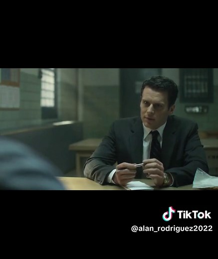 #edkemper #netflix #Mindhunter #psicologiacriminal #edmunkemper #asesinoenserie