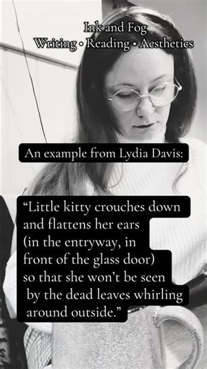 The best writing tip to improve your prose