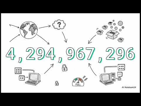 The Internet s Address Crisis