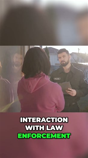 Video Evidence: Your Phone's Power in Court vs. Police #shorts