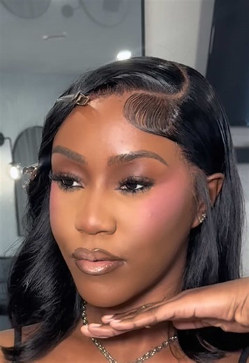 POV: THE MAKE UP ATE DOWWWWNNN & yours could too. 💋✨ $80 SOFT GLAMS | Walk ins DAILY | Txt 3059808699 for FAST response #miamisoftglam #miamimua #browardmua #fortlauderdalemua #westpalmmua