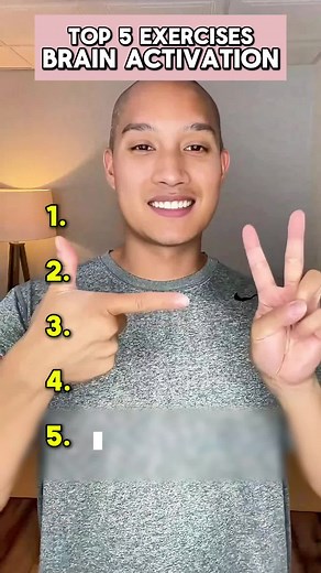 Brain Activation Exercises for Enhanced Cognitive Function