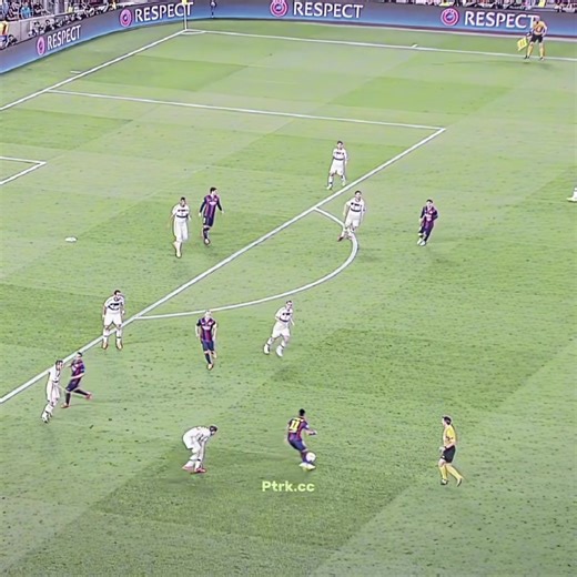 Neymar Jr. 4K Football Edit