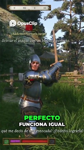 The Perfect Block ALWAYS Works #gaming #tutorial