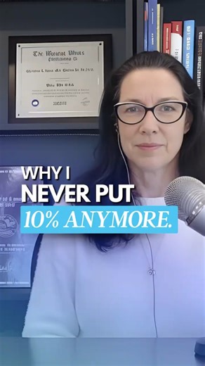 I Lost My Principal… and It Changed How I Invest.