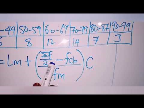 My math tut-2 Statistics