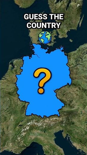 Can You Guess The Country? 🌍