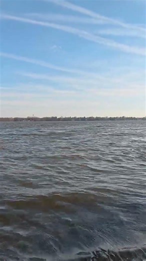 the sound of water so relaxing