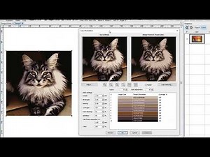 11. Color PhotoStitch - Hatch Embroidery 3