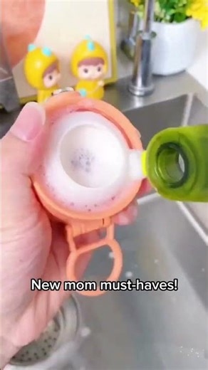 POV: You simplify your day. More time for what matters.