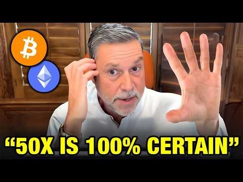 "People Have NO IDEA What's Coming...": Raoul Pal | Bitcoin Price 2026