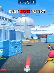 CS2 Sens & Aim Routine Tips