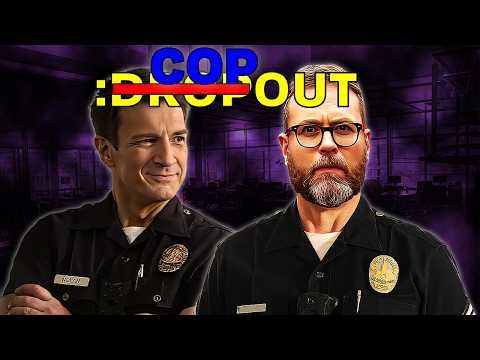 Dropout and the Case for Copaganda