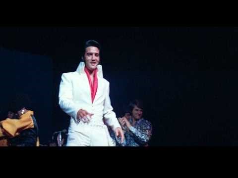 EPiC Elvis Presley Concert Official Trailer In IMAX