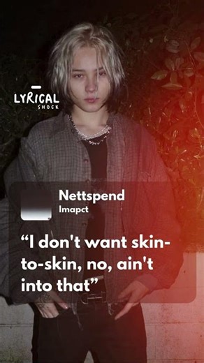 #Nettspend is ONE of kind ⚡#soundcloud #music #rap #typebeat #explore