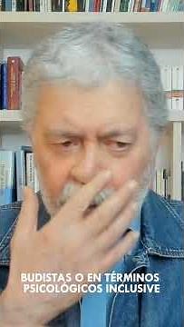 “Desapegarse sin anestesia”