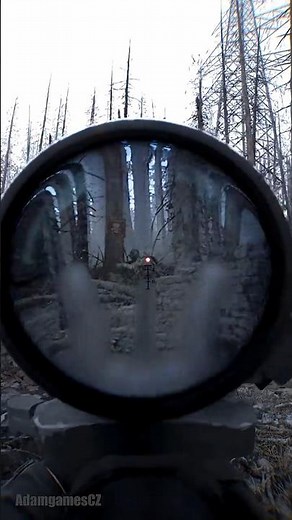 This Game Is Way Too Real! - BODYCAM