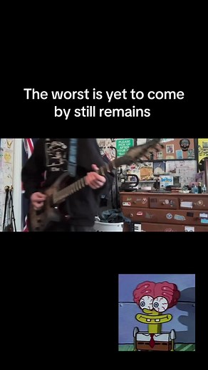 Woop woop#fyp #music #stillremains #metalcore#foryoupage