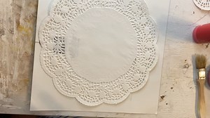 152K views · 553 reactions | Make your own red, white, and blue bunting for your patriotic decor using simple items from the Dollar Tree! You can string this across a fireplace mantel, a book shelf, or even your porch rails during your 4th of July cookout! These are so fun! #dollartreediy #paperdoilybunting #patrioticbunting #patrioticdiy #patrioticdecordiy #dollartreepaperdoily | My Eclectic Treasures | Facebook