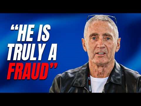 Mick Doohan Truly Hated Him More Than Anyone