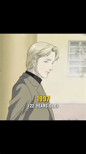 johan_lieberts on Instagram: "The evolution of Johan Liebert. ~~~~ [✅] Follow The World's Best Anime's Page @johan_lieberts ~~~~ [💎] You can send the anime edits you want me to share in the next post from DM ~~~~ [👍🏼]Don't forget to like the post and write your thoughts in the comments. ~~~~ [📺] The Story Has Cool Edits And Polls ~~~~ [📥] DM to Advertise ~~~~~~ [🚫] TAGS : #johanliebert #johan #johanliebertedit #manipulation #johanliebertmonster #naokiurasawa #monsteranime #book #fy #drtenm