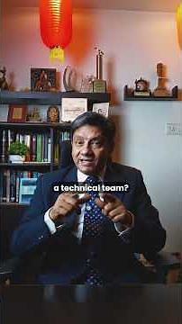 How to Answer the AI Interview Questions? (Real Example)😱#ytshorts #ai #interview