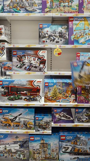 חוגגים את BLACK BRICK FRIDAY ב-LEGO®️ STORE! מאות דגמים ללא מע״מ - לשבוע בלבד! בנוסף חברי מועדון LEGO®️ VIP CLUB נהנים מ: 💛מתנות בלעדיות ברכישה* 💛 צבירת ומימוש נקודות לחברי LEGO®️ VIP CLUB בחנויות עכשיו בחנויות ובאתר >> ללא כפל מבצעים והטבות | על מגוון הדגמים המשתתפים במבצע ללא דגמי חדשנות | הנחת מע"מ אפקטיבית 15.25% | בתוקף 23-30/11/2025 או עד גמר המלאי, מלאי מינימום 6,000 יח׳ | תקף לחברי CLUB VIP LEGO®️ומצטרפים חדשים בלבד | בכפוף לתקנון | LEGO Certified Store Israel - חנות לגו ישראל הרשמית