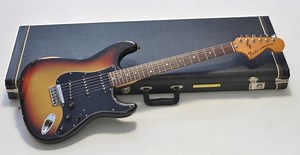 What Is a Hardtail Stratocaster?