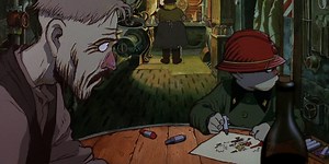 How They Shot Katsuhiro Otomo’s ‘Cannon Fodder’