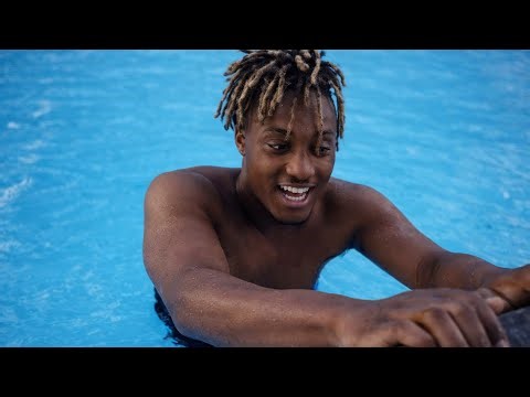 Juice WRLD rare and unseen clips compilation 