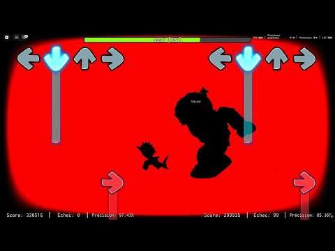 FNF Vs Mario's Dementia ~ Death (Mario's Madness)