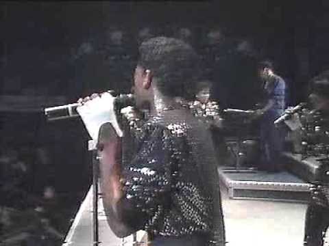 Five Star - Rain Or Shine - Live - 1987