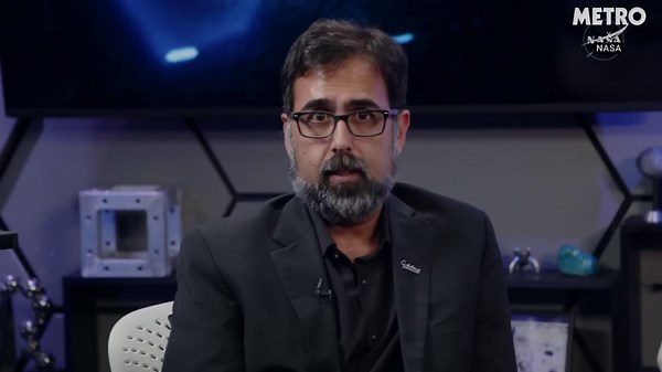 '3I/ATLAS is a comet': NASA rejects alien spacecraft rumours