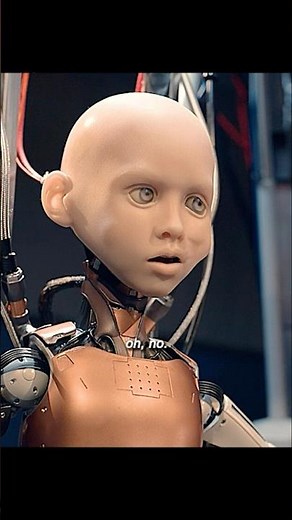 This little exploding robot is so cool, right?#shorts