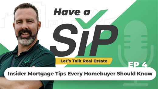 Insurance affects Mortgage⁉️ Welcome to Clip 3 of Episode 4 of the ✅Have a SIP✅ Podcast, powered by Super Inspection Pros, Central Florida’s trusted home inspection team. In this episode, host Aaron Price sits down with Tara Allen, a seasoned mortgage professional with nearly two decades of experience, to talk about what really goes on behind the scenes in the lending world. Listen Now! 🌟🎧 YouTube: https://youtube.com/shorts/XfdCyb2dJsE?feature=share 🎧 Like, share, and subscribe to stay updat
