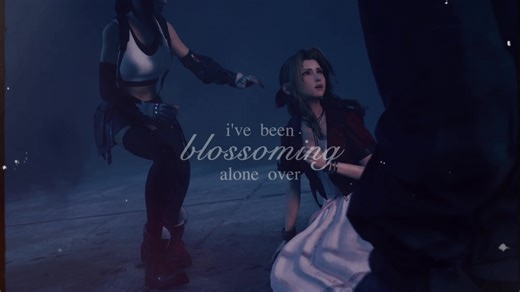 #AERTI || guys i didn't die im just lazy 🥹🤞 i miss my favourite lesbians, aerti pls come back to me || @𝖊𝖒𝖎 ᖭི༏ᖫྀ @kiki ⋆.𐙚 ̊ @Puddles 🐇 @ingrid #aertiedit #aerithgainsborough #tifalockhart #ff7