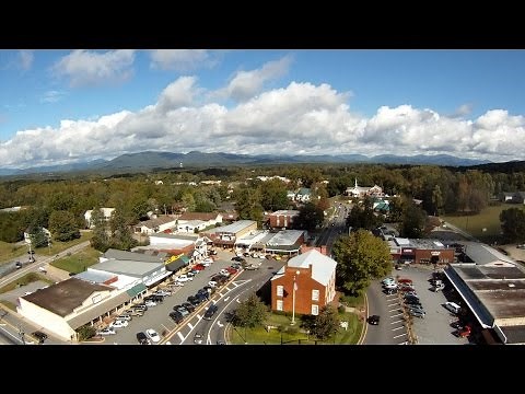 Cleveland Georgia Gateway to the Mountains