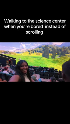 Best way to stop scrolling is to get out of the house. :) This video was filmed on my xtra atto. @Xtra Direct.