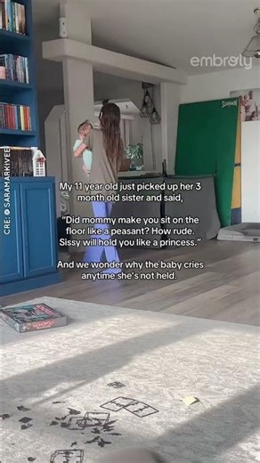 “Sissy Will Hold You Like a Princess” 👑💗