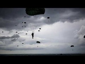 Airborne Division - World War II Inspired Music (Epic/Orchestral/Cinematic) 🎖️