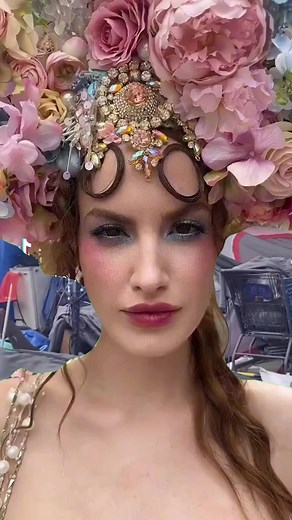 Meme Met Gala 2024: Let Them Eat Cake and Block Out 2024