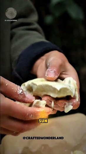 From Root to Remedy – How Turmeric Becomes Powder in Rural China